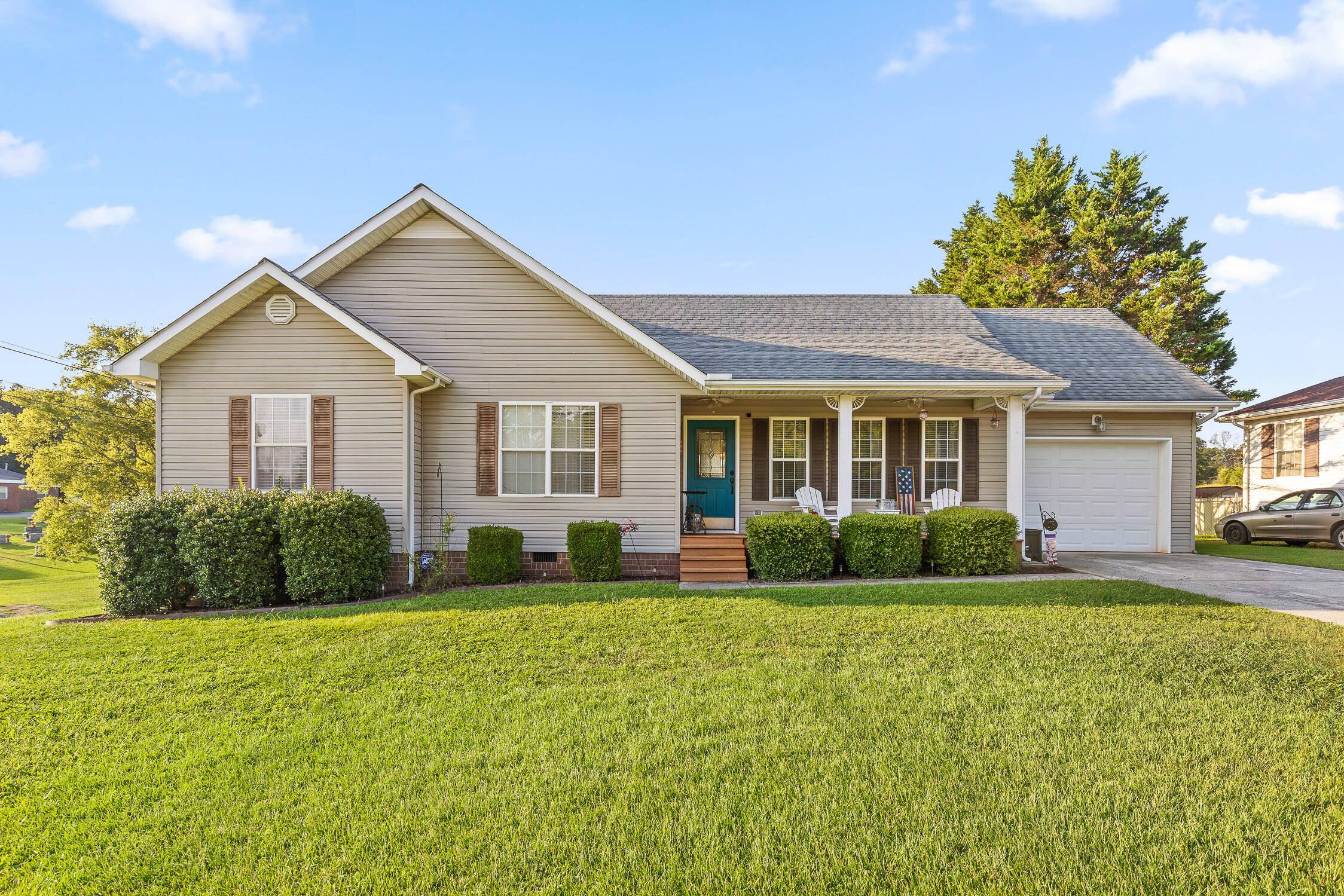 1275 Ketner Mill Road Whitwell, TN 37397 - Photo 10 of 37 Ketner-20