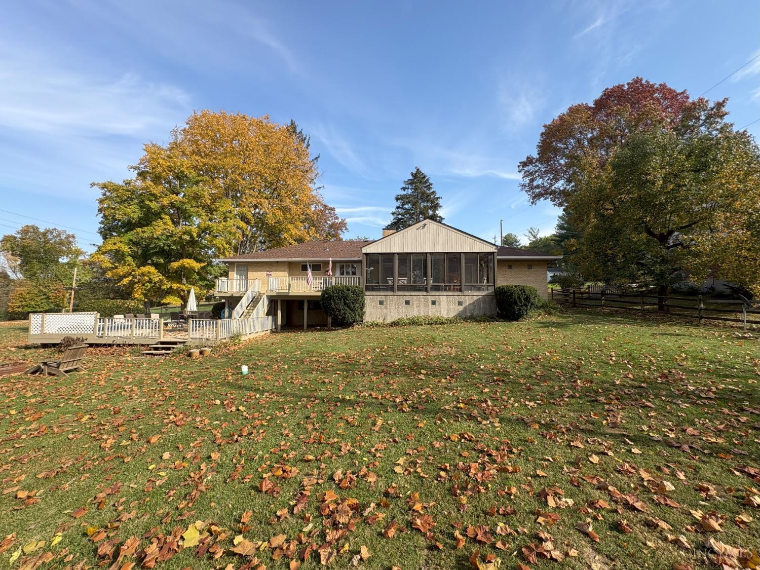 1515 Covered Bridge Road Cincinnati, OH 45231 - Photo 31 of 39