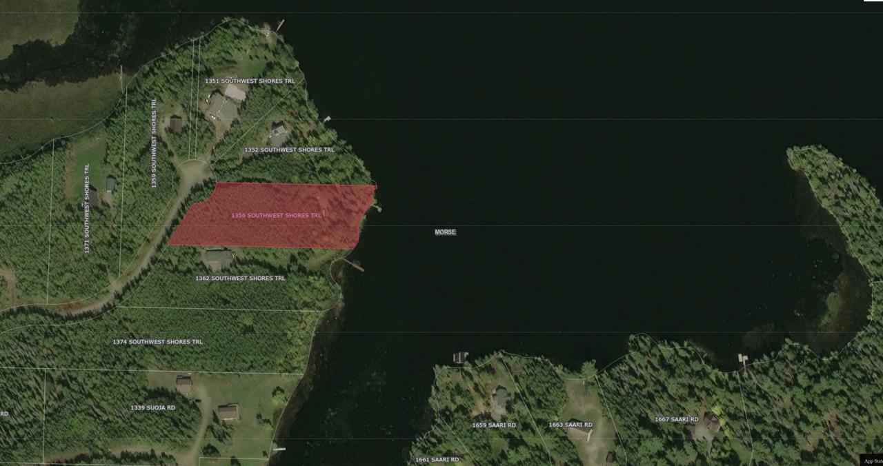 1356 Southwest Shores Trail Ely, MN 55731 - Photo 19 of 22