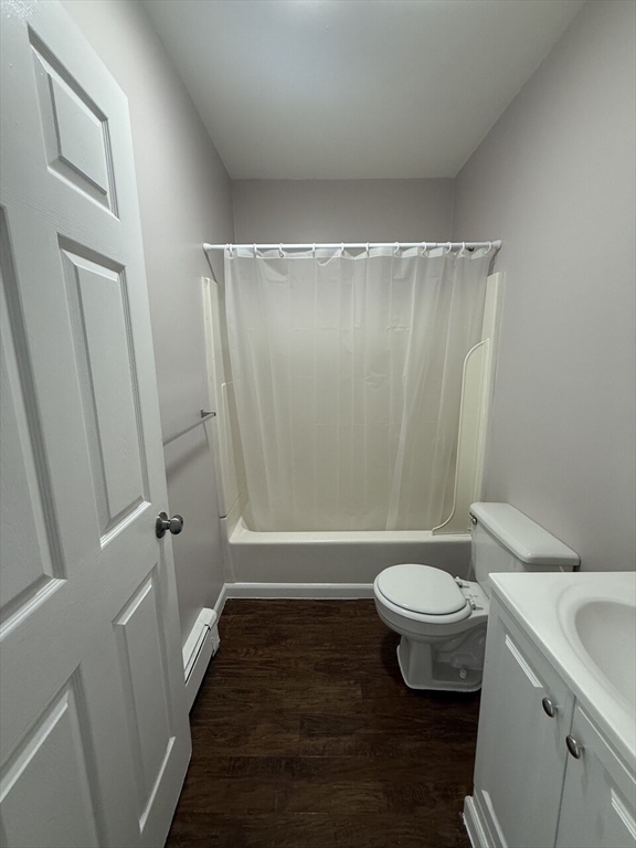 40 Winthrop Street, Unit 4 Boston, MA 02119 - Photo 11 of 12