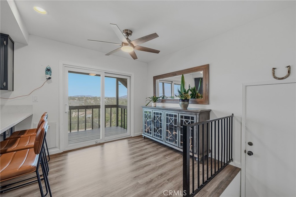 1864 Winterwarm Drive Fallbrook, CA 92028 - Photo 19 of 53 Dinette Area
