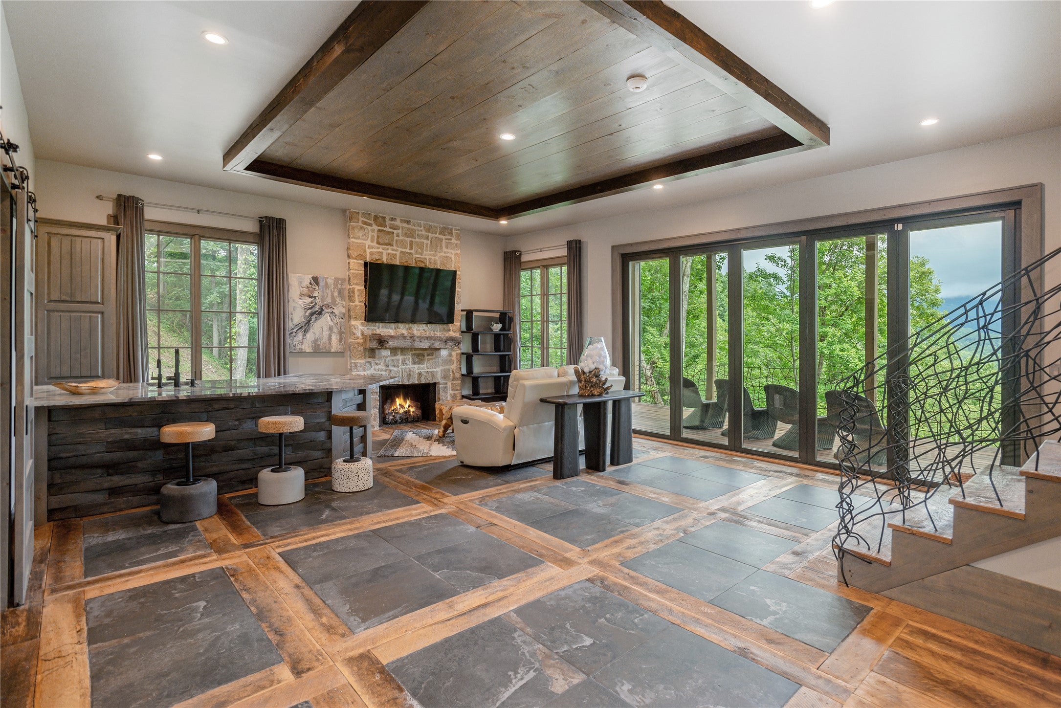 327 Golf View Road Sapphire, NC 28774 - Photo 56 of 100 Gallery Image 56