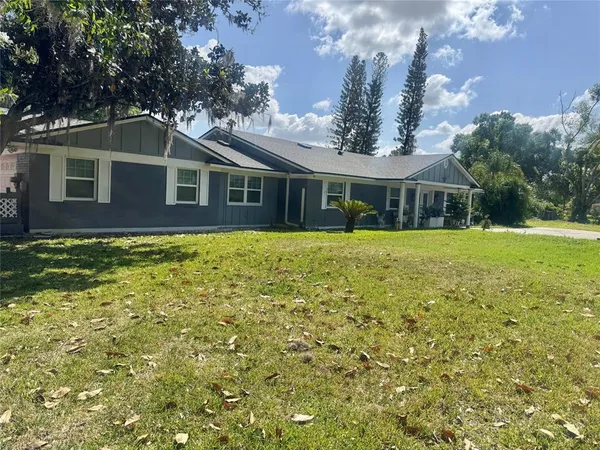 $3,850 | 3678 East Lake Drive, Land O' Lakes, FL 34639
