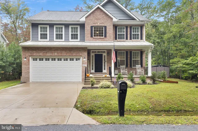 $3,850 | 937 Marzoff Road, Deale, MD 20751
