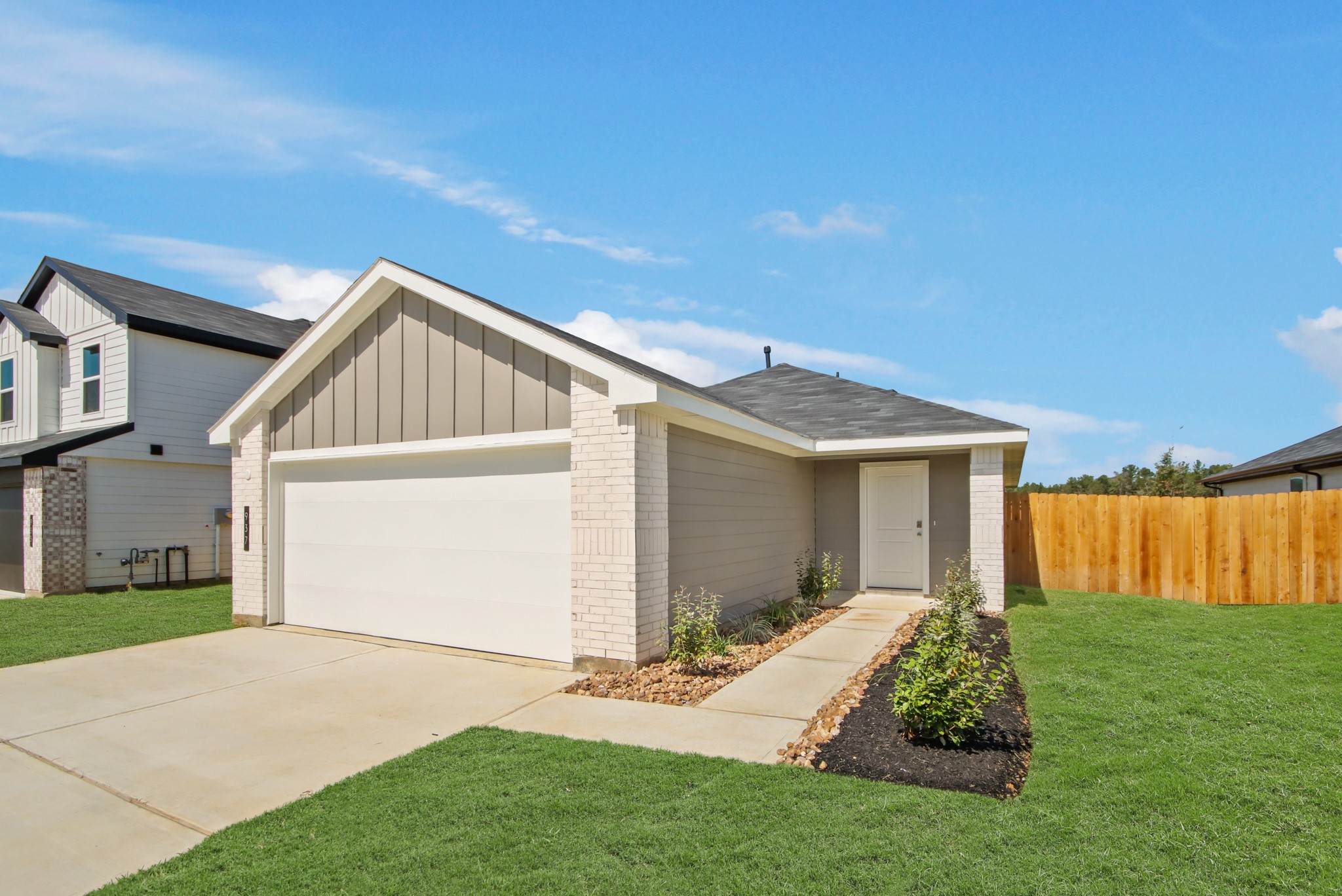 937 Sutherland Falls Street Conroe, TX 77303 - Photo 1 of 19