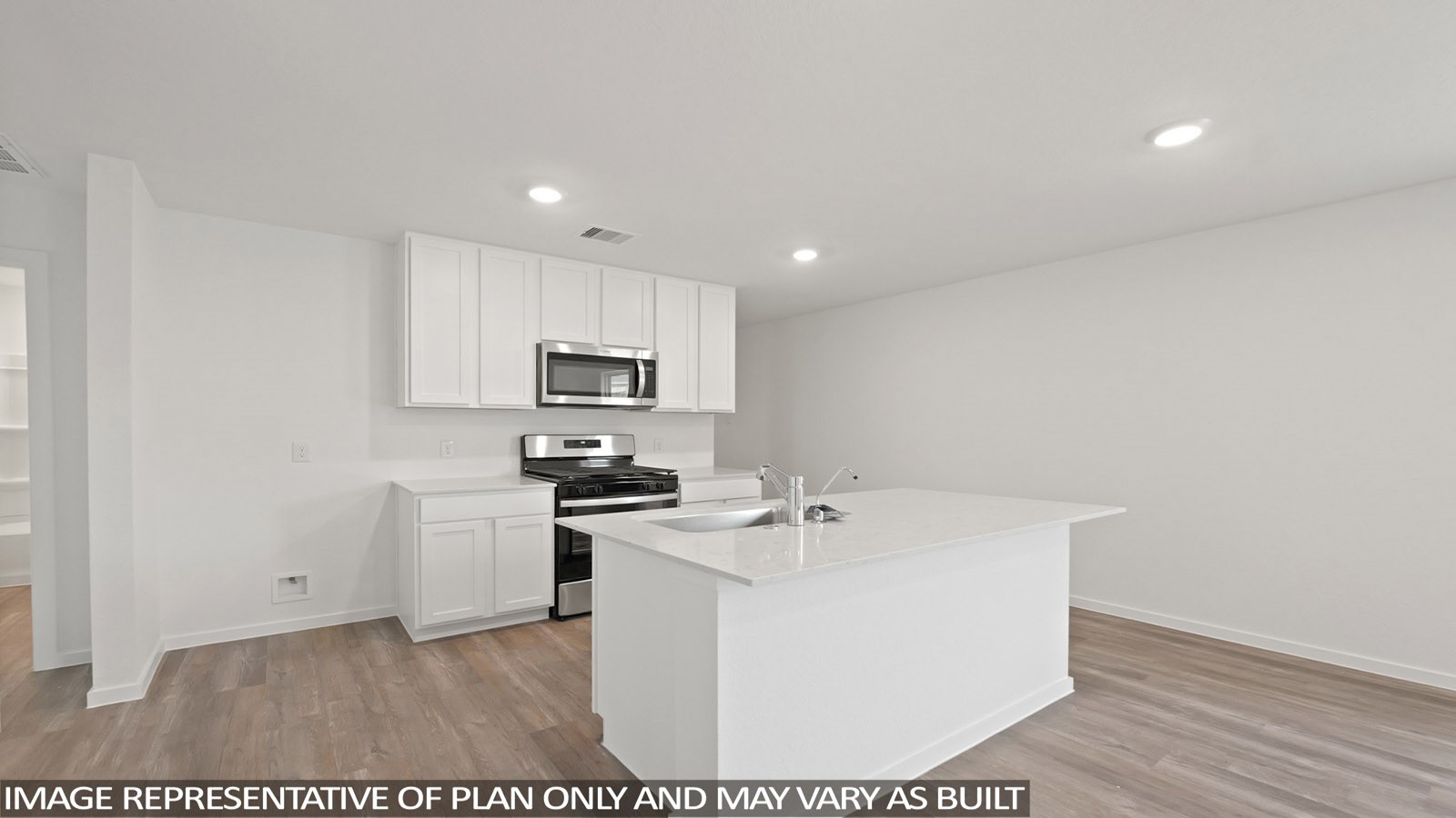 937 Sutherland Falls Street Conroe, TX 77303 - Photo 3 of 19