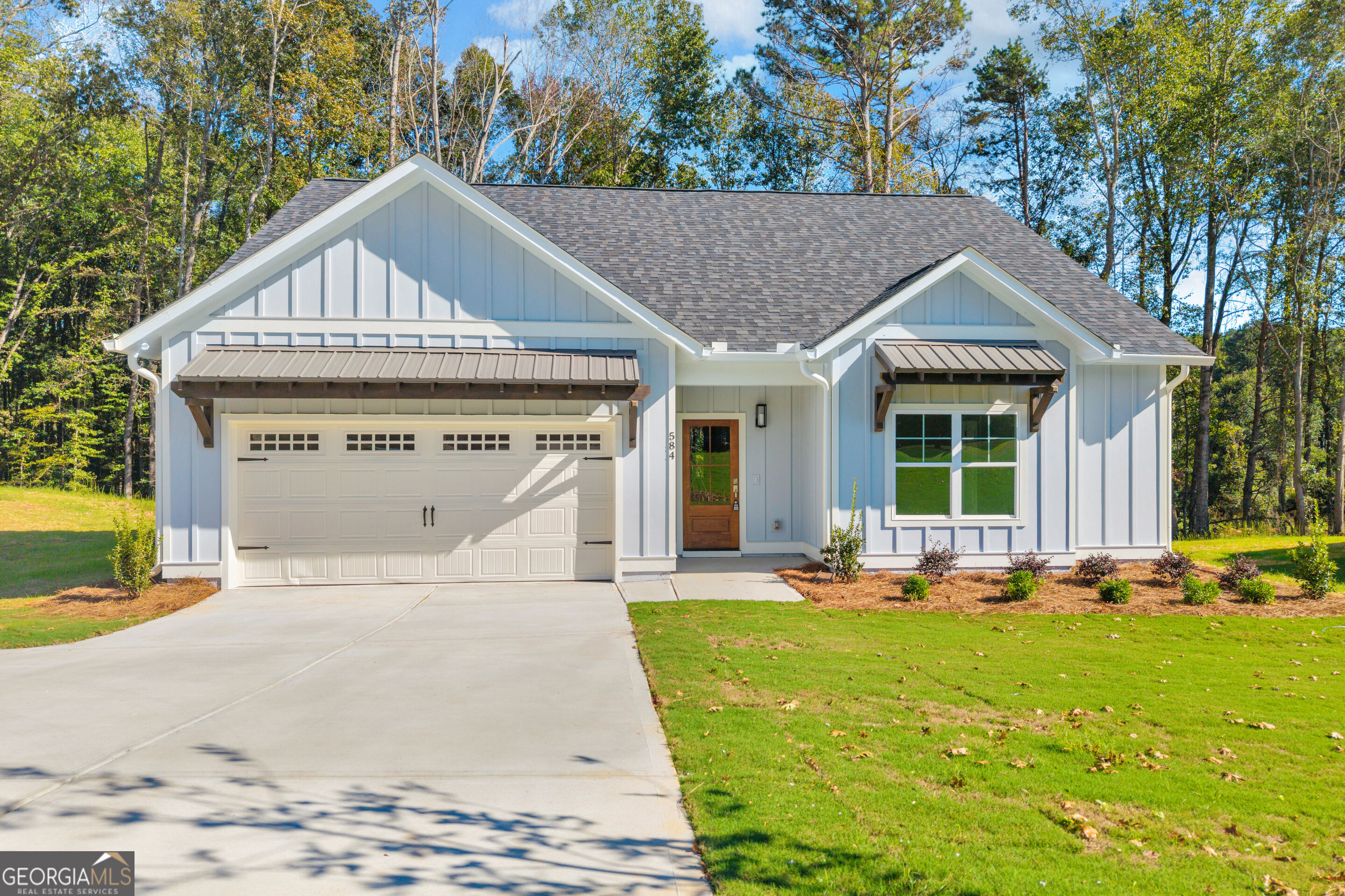 584 Hospital Road Commerce, GA 30529 - Photo 1 of 60 Gallery Image 1