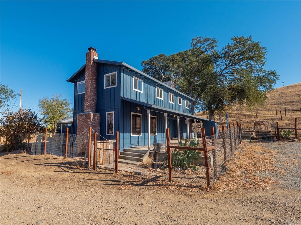 16145 Red Bank Road Red Bluff, CA 96080 - Photo 1 of 1