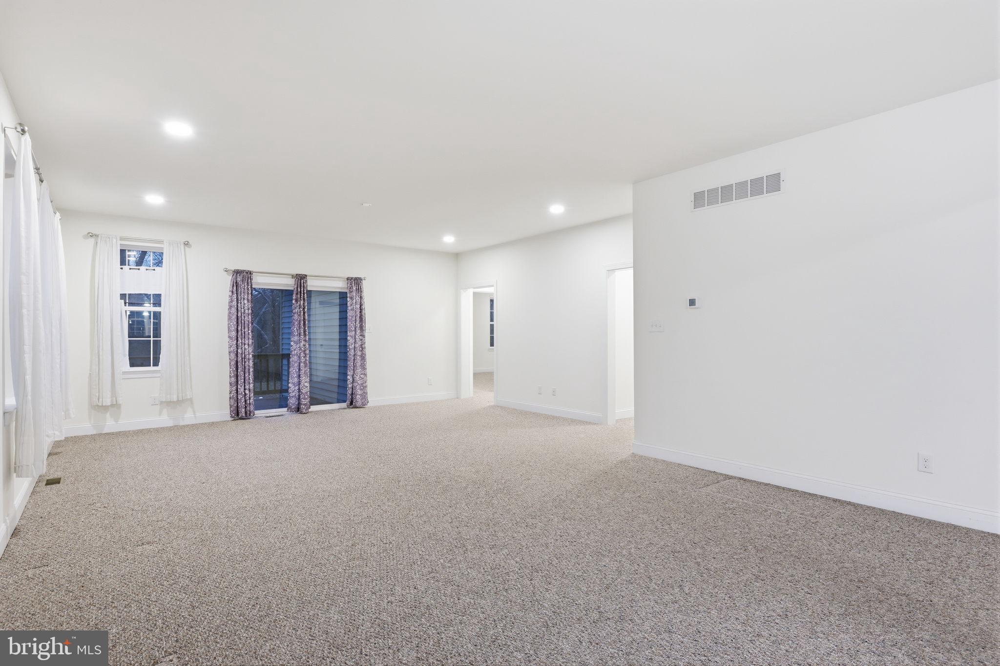 588 Almshouse Road Doylestown, PA 18901 - Photo 13 of 31 a view of an empty room