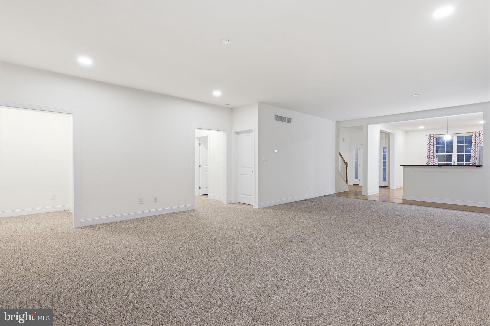 588 Almshouse Road Doylestown, PA 18901 - Photo 14 of 31 a view of empty room