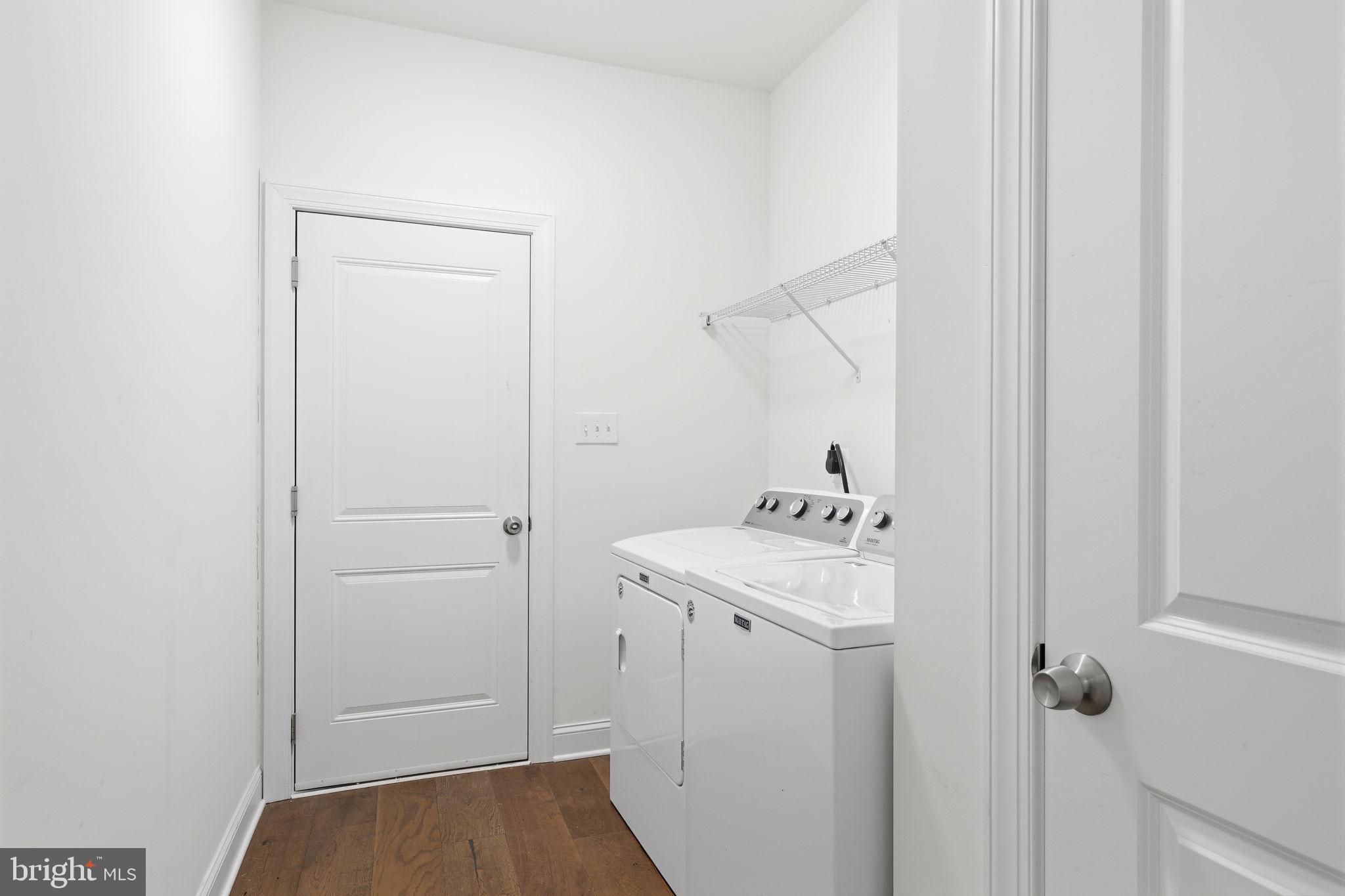 588 Almshouse Road Doylestown, PA 18901 - Photo 25 of 31 a view of a bathroom from a hallway