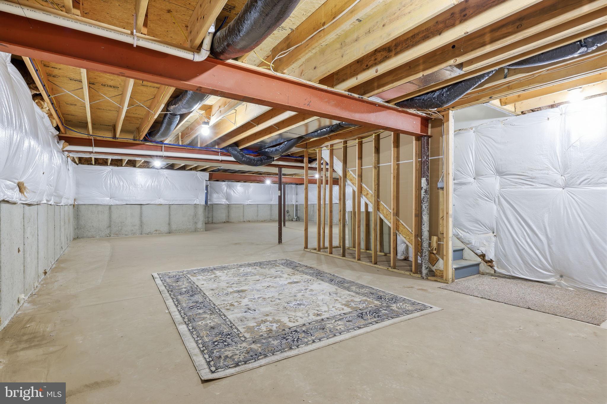 588 Almshouse Road Doylestown, PA 18901 - Photo 28 of 31 a view of entryway