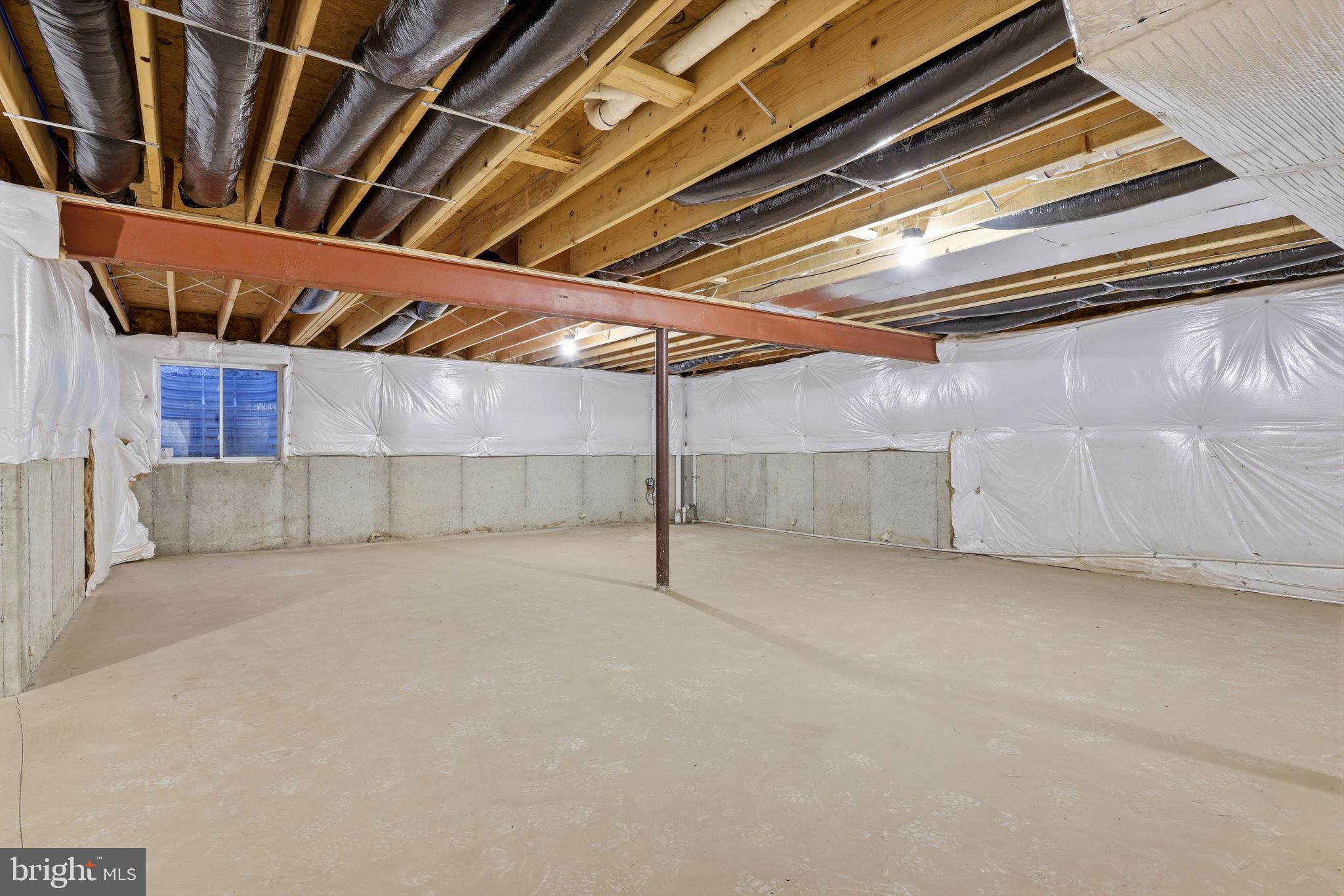 588 Almshouse Road Doylestown, PA 18901 - Photo 29 of 31 a view of an empty room
