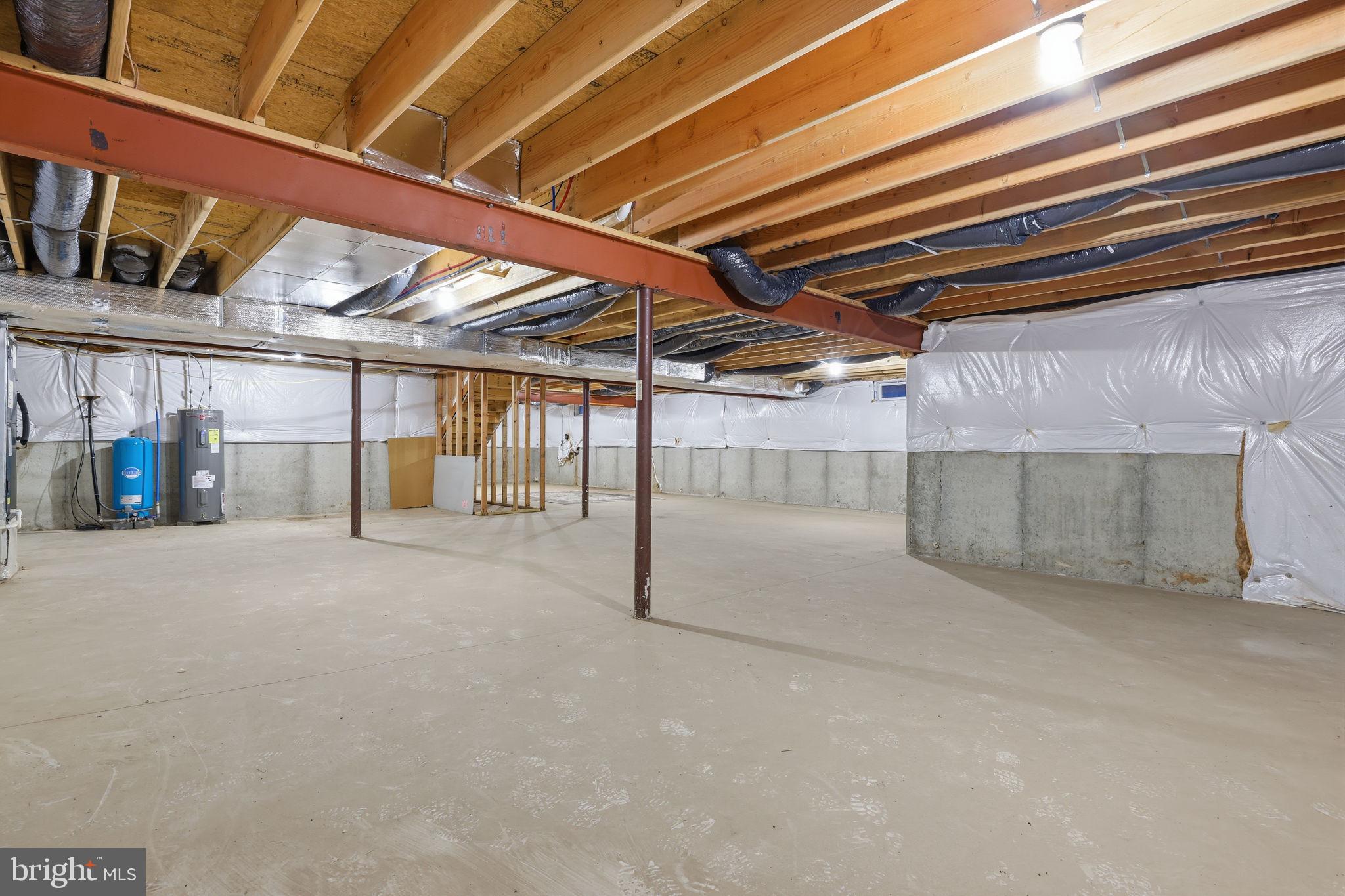 588 Almshouse Road Doylestown, PA 18901 - Photo 30 of 31 a view of empty room