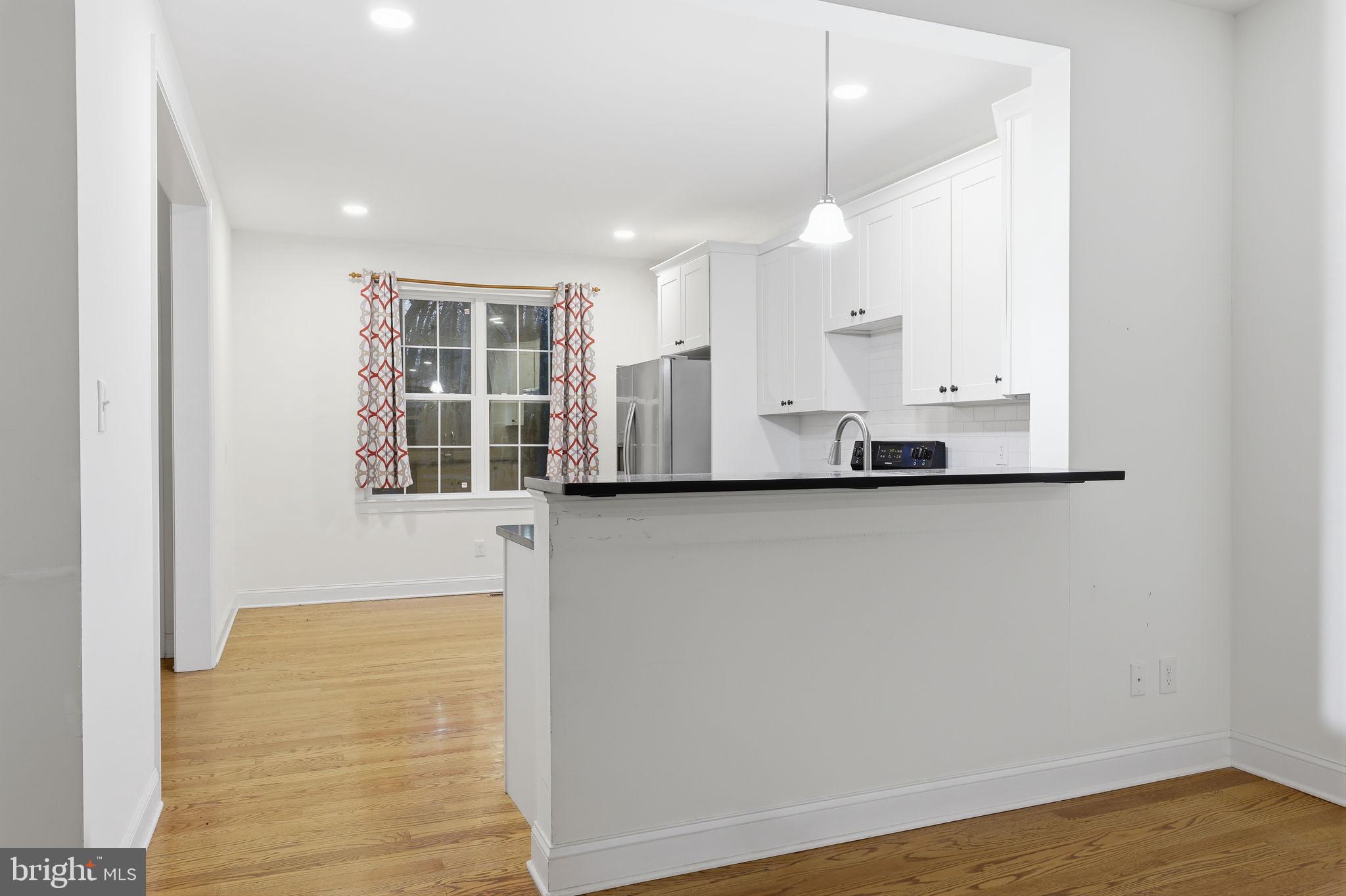 588 Almshouse Road Doylestown, PA 18901 - Photo 10 of 31 a view of a kitchen with a sink
