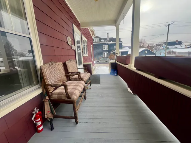 $244,500 | 263 School Street, Berlin, NH 03570