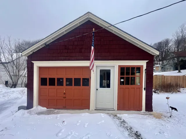 $244,500 | 263 School Street, Berlin, NH 03570