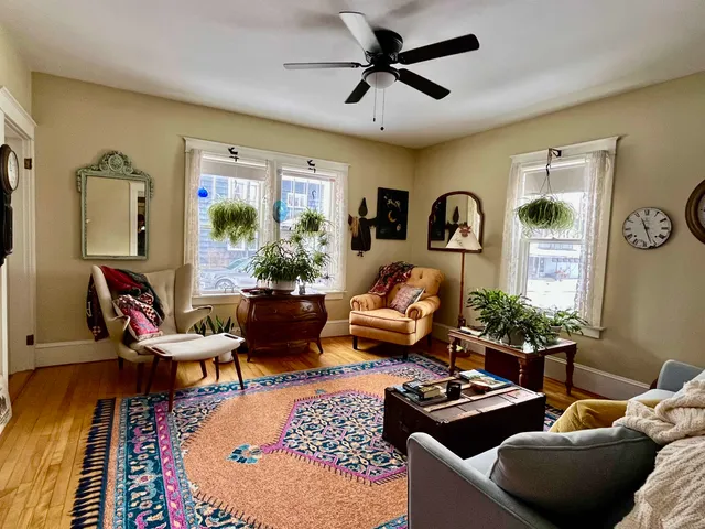 $244,500 | 263 School Street, Berlin, NH 03570