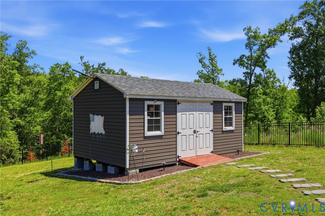 131 Mcree Way Aylett, VA 23009 - Photo 36 of 46