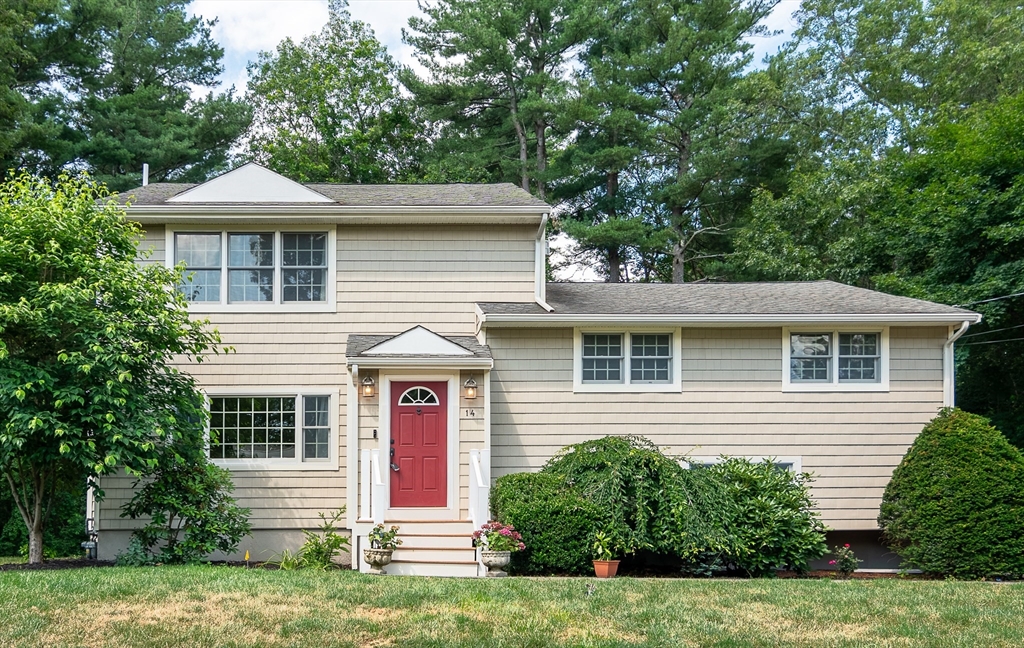 14 Joyce Road Wayland, MA 01778 - Photo 1 of 41 Gallery Image 1