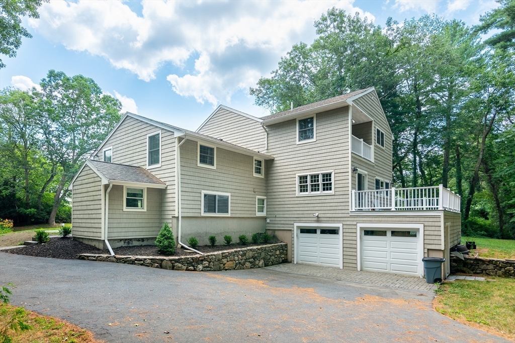 14 Joyce Road Wayland, MA 01778 - Photo 38 of 41 Gallery Image 38