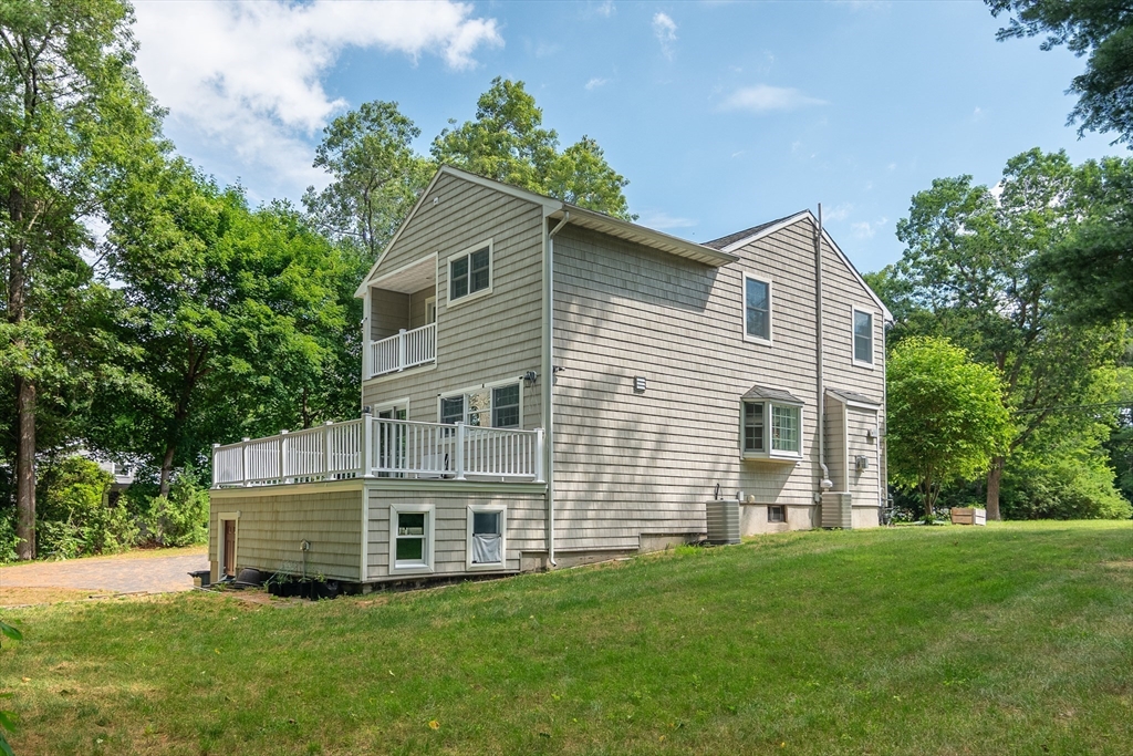 14 Joyce Road Wayland, MA 01778 - Photo 39 of 41 Gallery Image 39