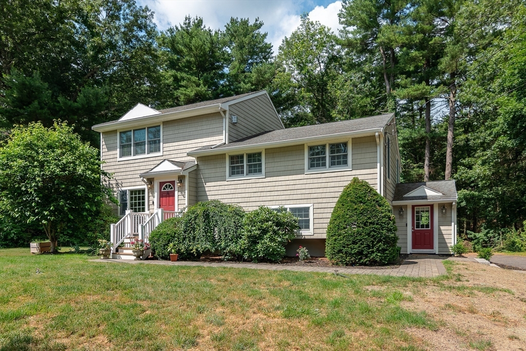 14 Joyce Road Wayland, MA 01778 - Photo 40 of 41 Gallery Image 40