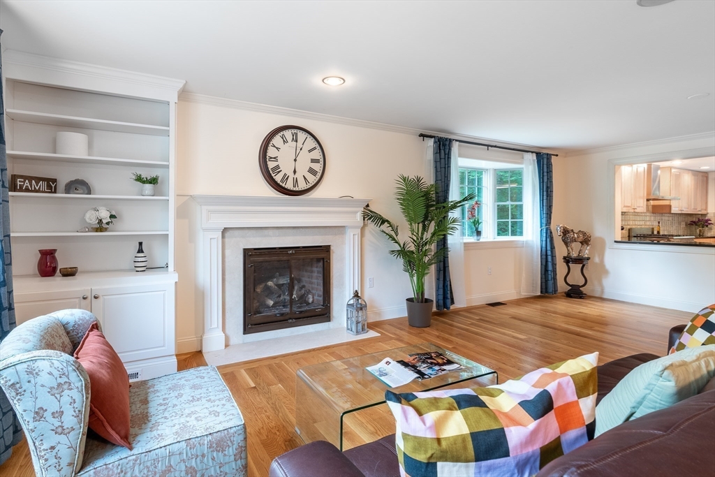 14 Joyce Road Wayland, MA 01778 - Photo 5 of 41 Gallery Image 5