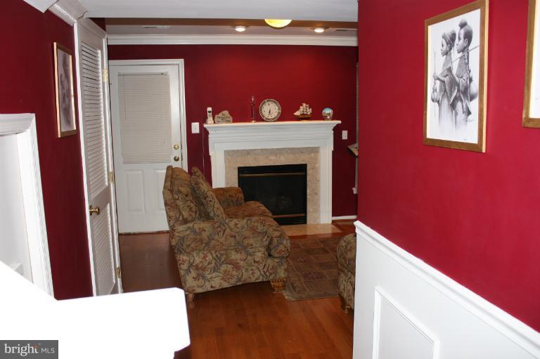 6418 Katherine Ann Lane Springfield, VA 22150 - Photo 3 of 10 Basement