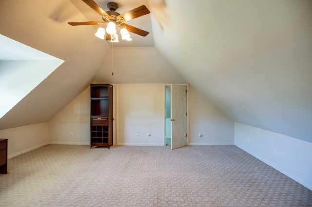 864 Rands Way Columbia, TN 38401 - Photo 14 of 20 Large bonus room over the garage with a great storage area