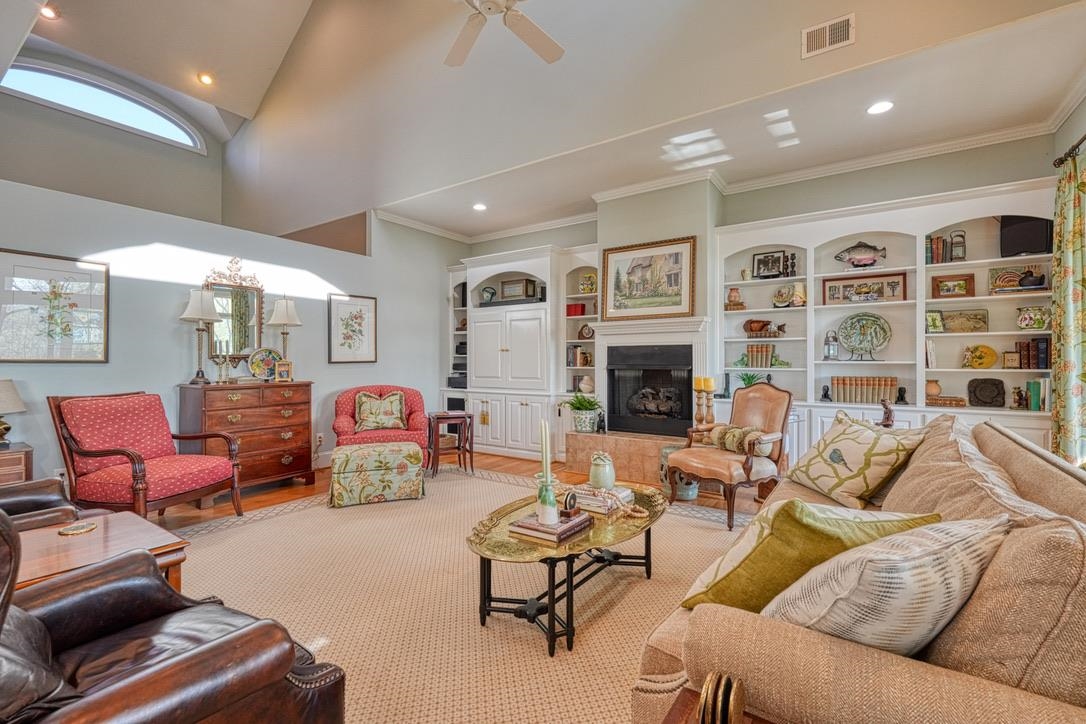 280 Cedar Bluff Drive Moore, SC 29369 - Photo 6 of 50