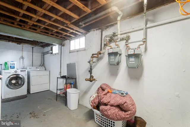 $299,500 | 1316 Dartmouth Avenue, Parkville, MD 21234