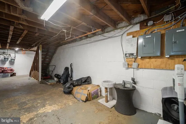 $299,500 | 1316 Dartmouth Avenue, Parkville, MD 21234