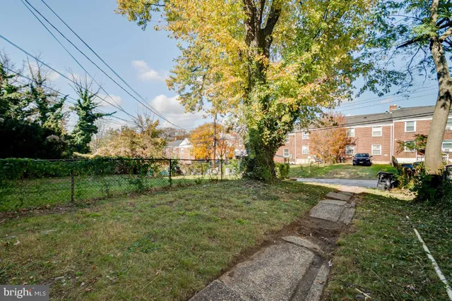 $299,500 | 1316 Dartmouth Avenue, Parkville, MD 21234