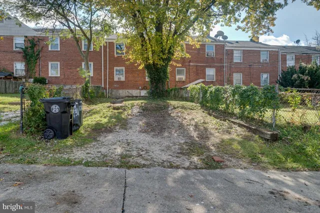 $299,500 | 1316 Dartmouth Avenue, Parkville, MD 21234