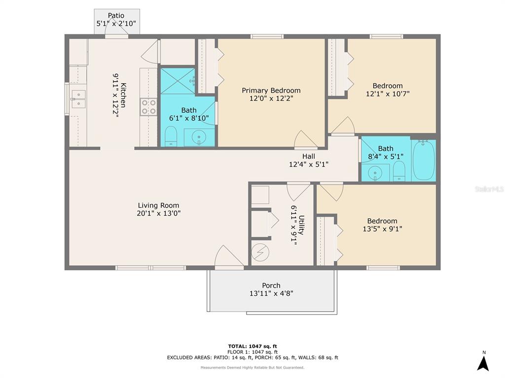 8748 North Discalfani Loop Crystal River, FL 34428 - Photo 24 of 40 Gallery Image 24