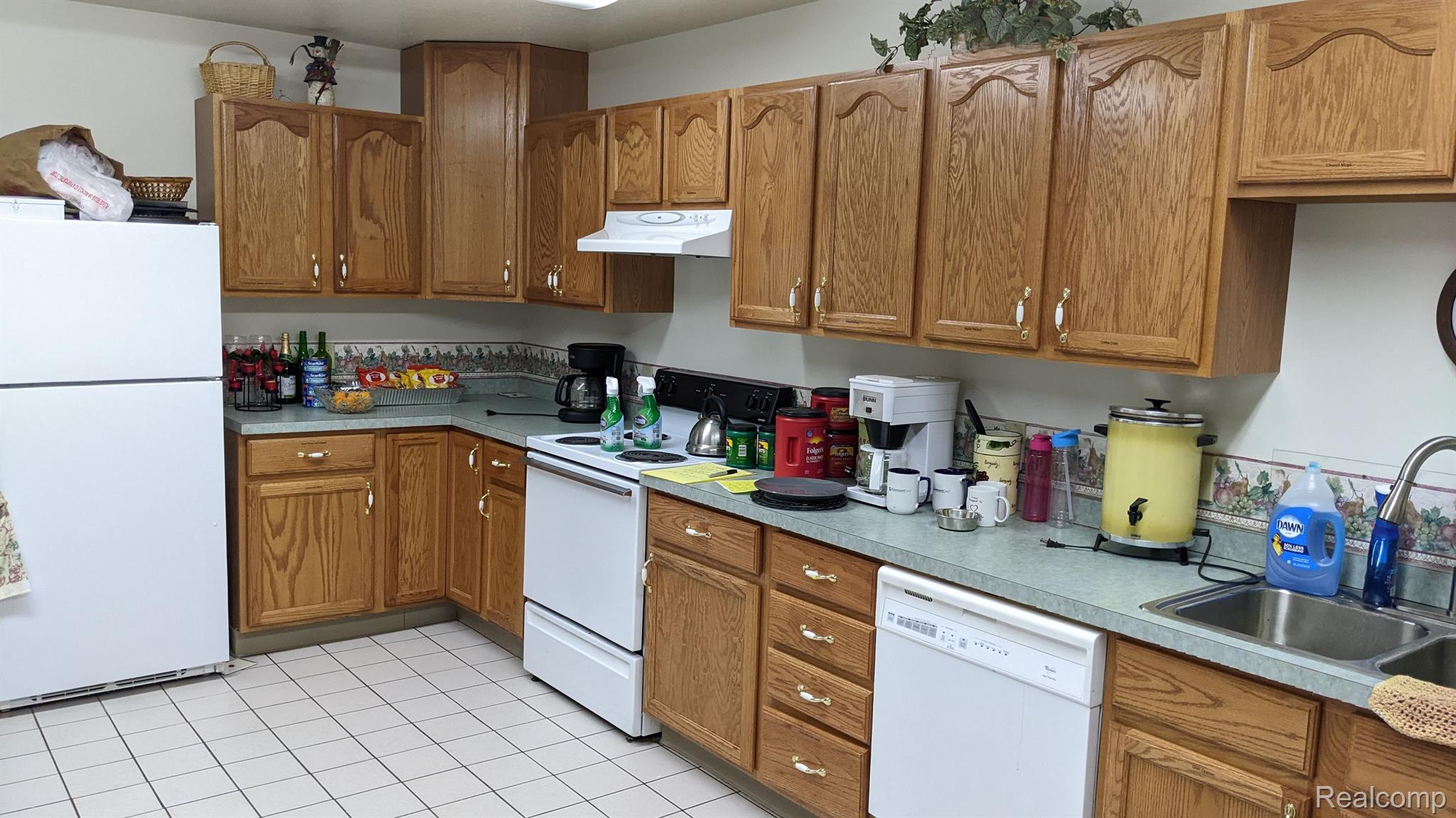 1759 West Youngs Ditch Road Bay City, MI 48708 - Photo 21 of 27