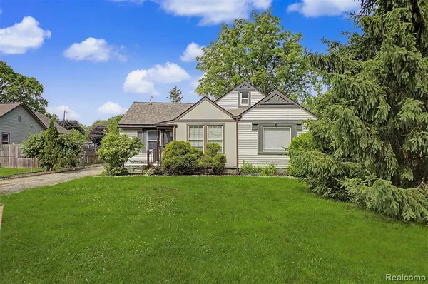 $260,000 | 11340 Polk Street, Taylor, MI 48180