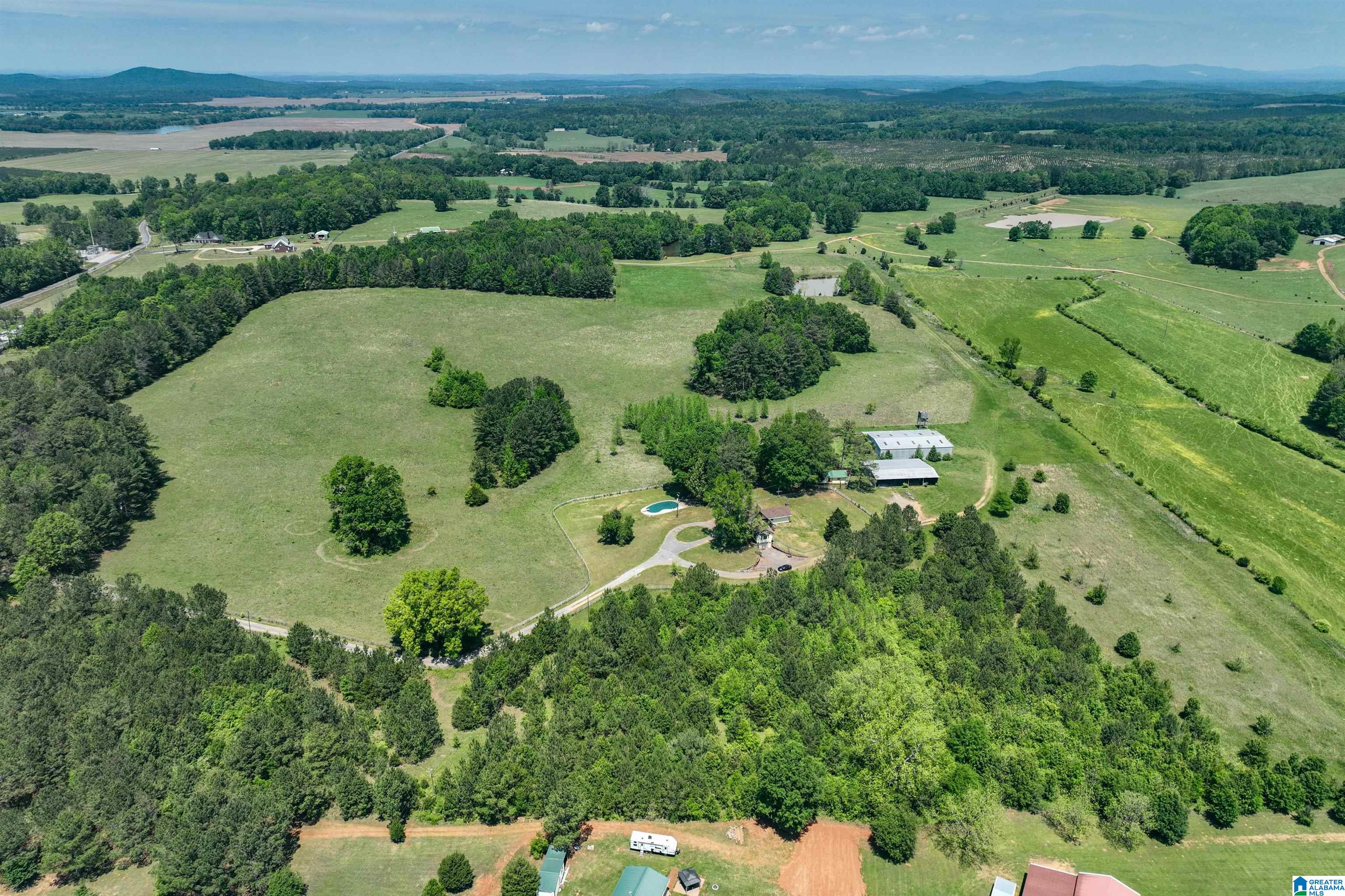 175 Carlisle Road Munford, AL 36268 - Photo 49 of 57 Gallery Image 49