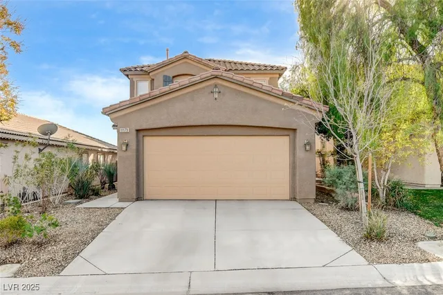 $525,000 | 11173 Salentino Avenue, Las Vegas, NV 89138