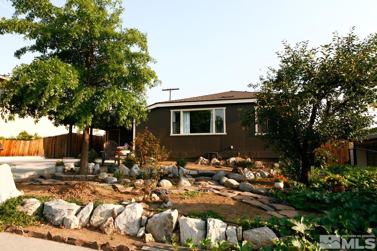 1670 Grandview Avenue Reno, NV 89503 - Photo 1 of 24 Photo 1