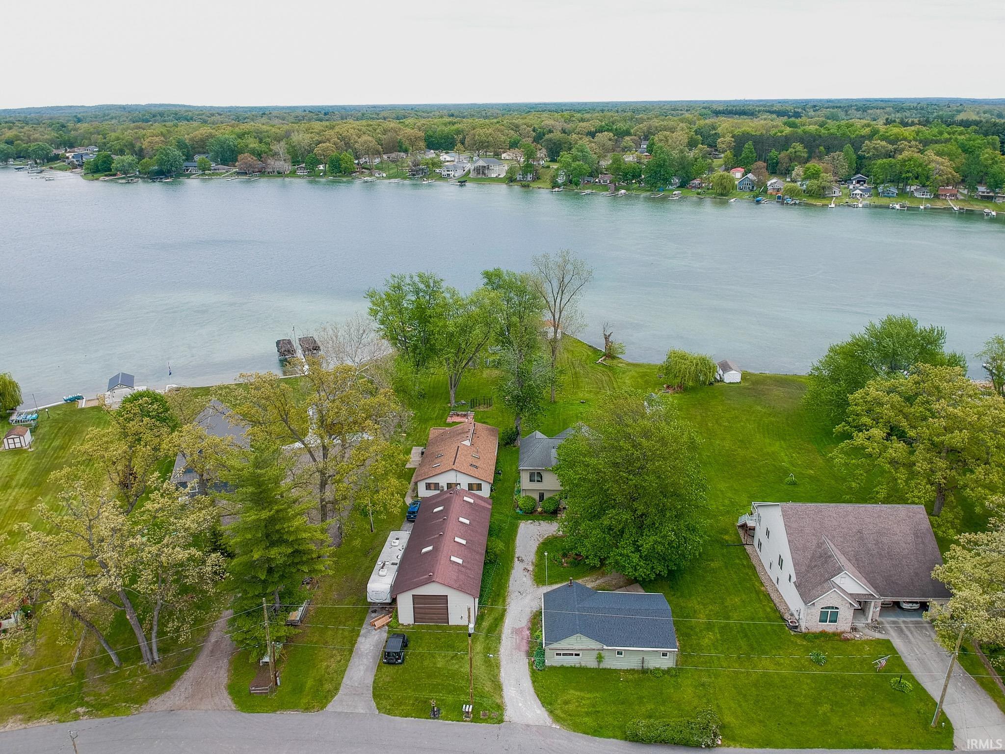 50818 Cornwall Road Bristol, IN 46507 - Photo 10 of 29
