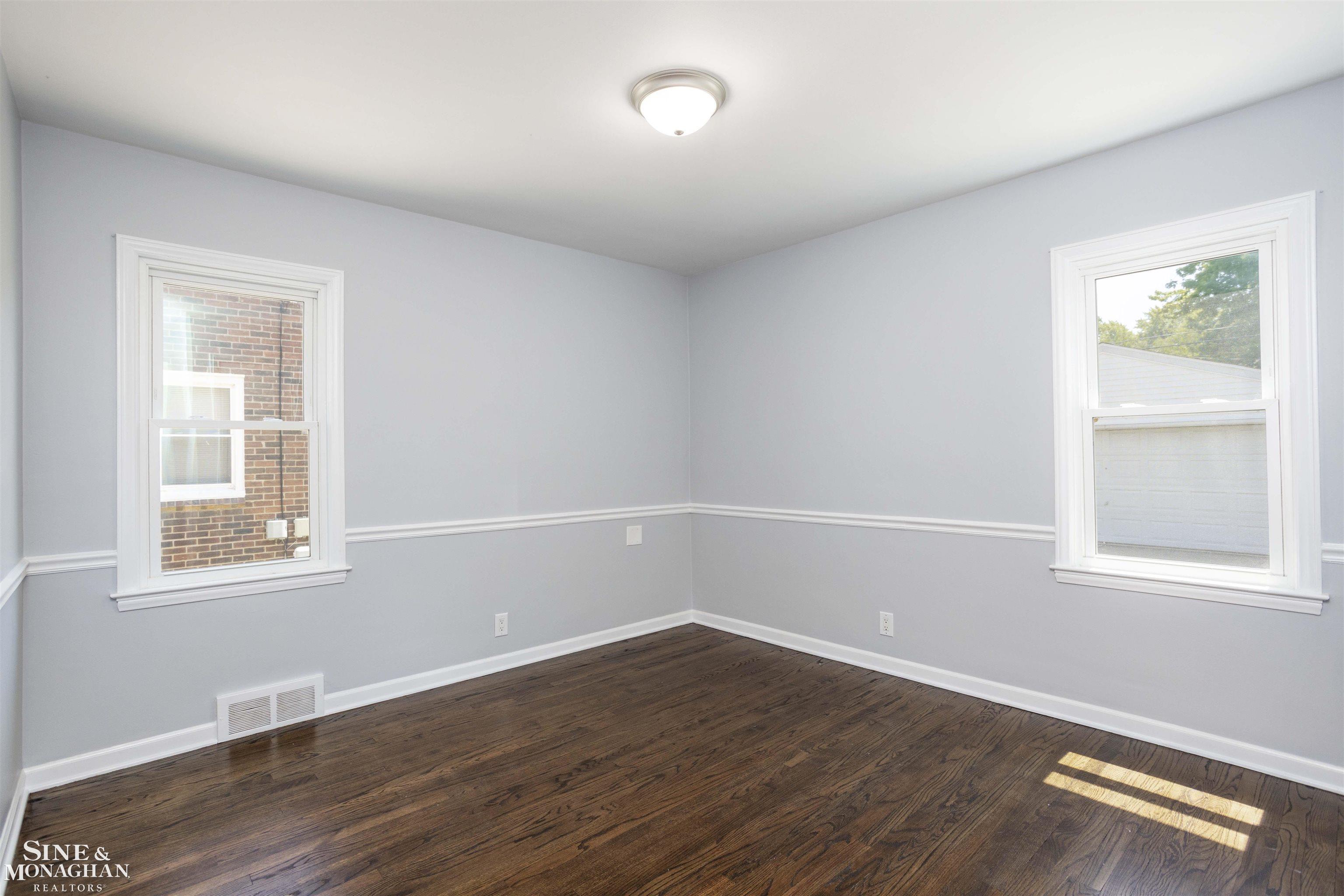 377 Ridgemont Road Grosse Pointe Farms, MI 48236 - Photo 14 of 36