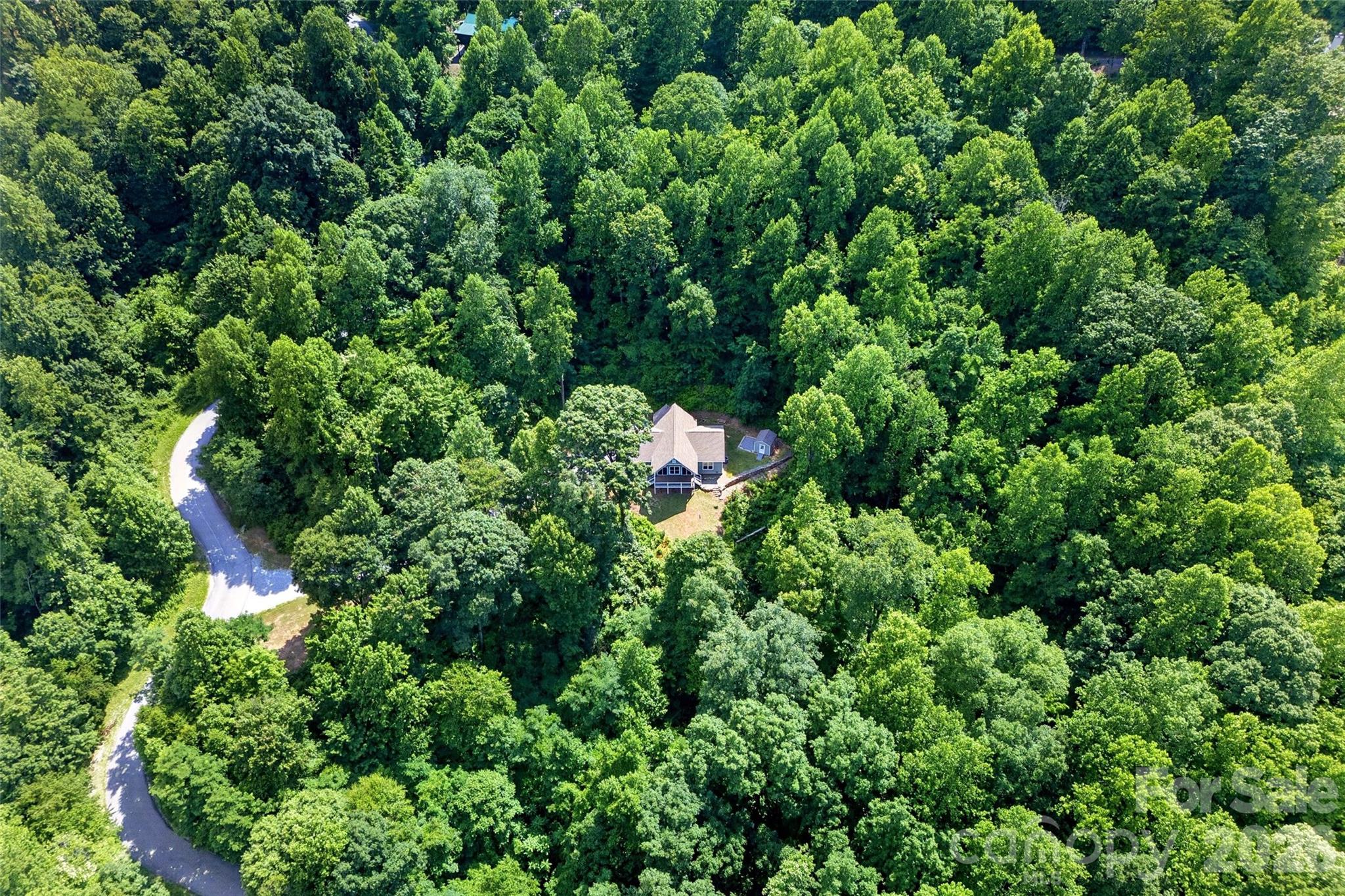 771 Sally Gap Road Old Fort, NC 28762 - Photo 47 of 48