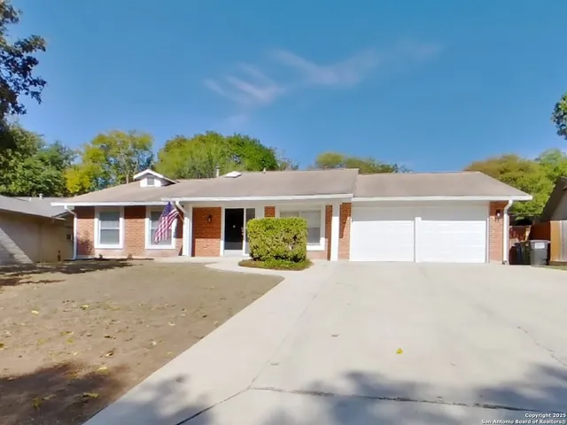 $1,789 | 3907 Briarcrest Street, San Antonio, TX 78247