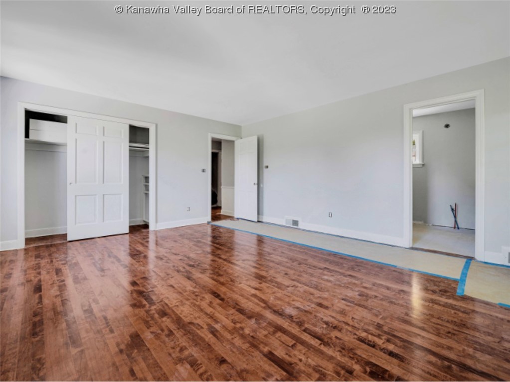 603 Wood Road Charleston, WV 25302 - Photo 18 of 31 Gallery Image 18