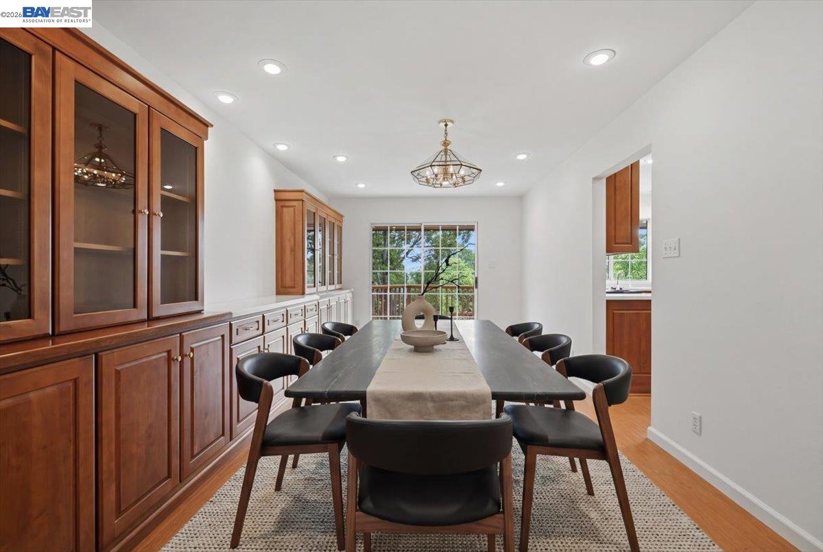 4977 Proctor Road Castro Valley, CA 94546 - Photo 17 of 60