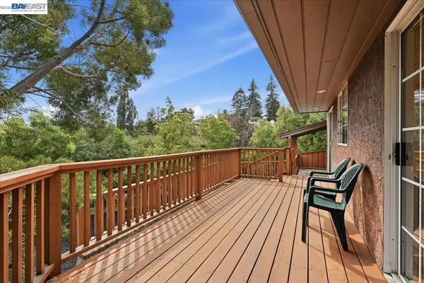 $1,395,000 | 4977 Proctor Road, Castro Valley, CA 94546