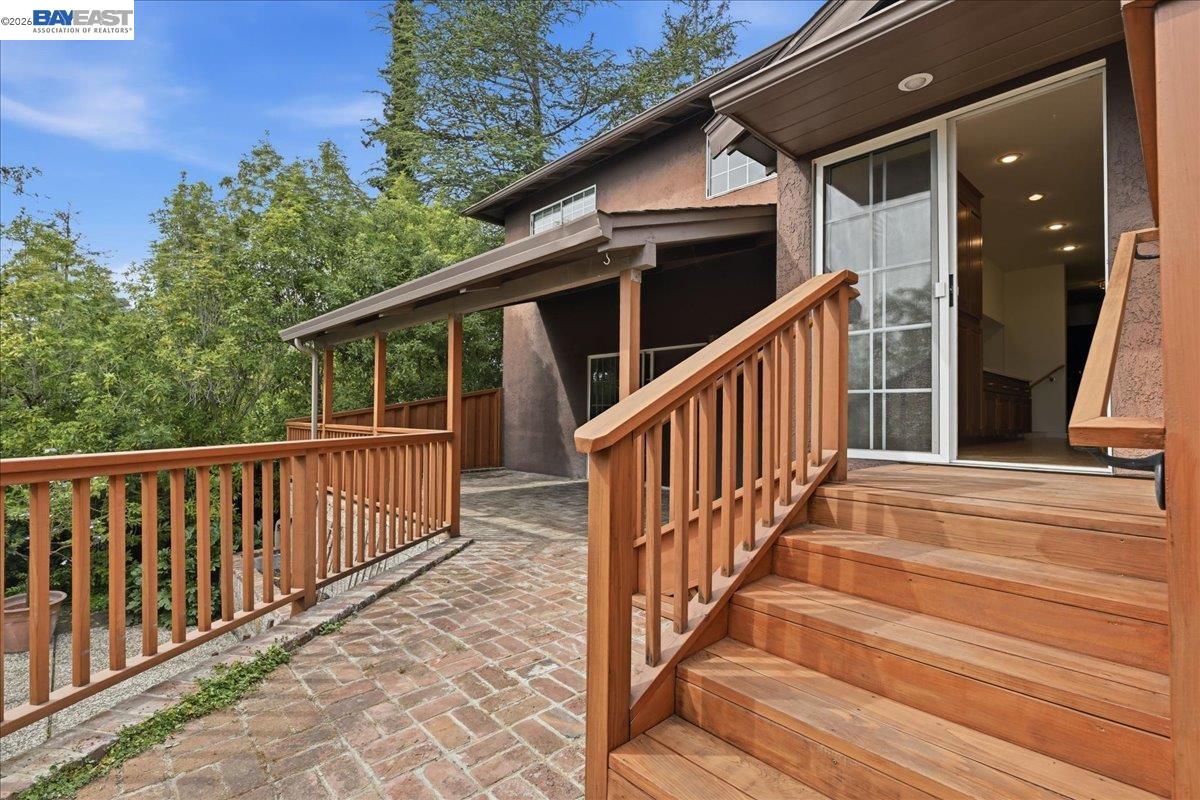 4977 Proctor Road Castro Valley, CA 94546 - Photo 48 of 60