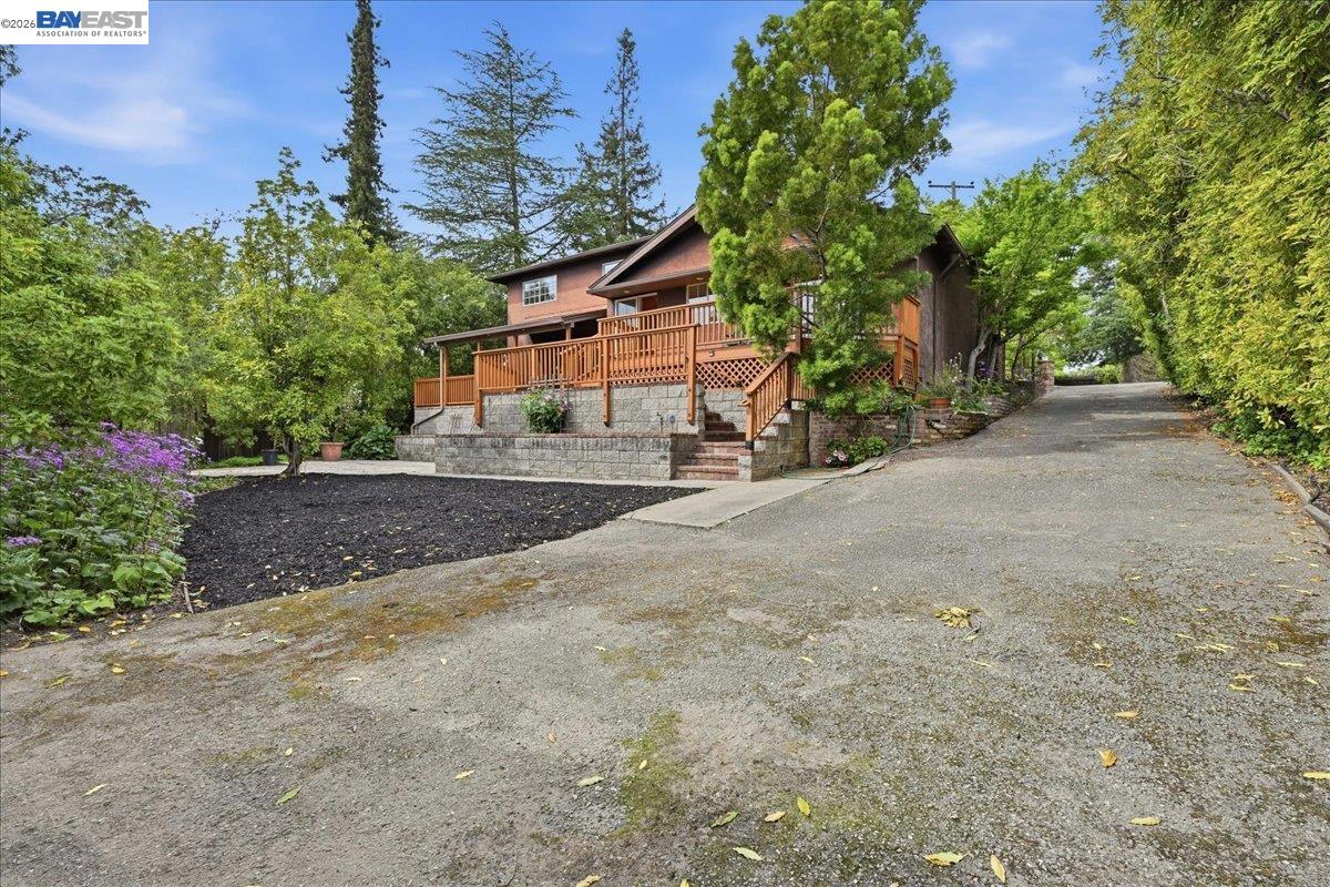 4977 Proctor Road Castro Valley, CA 94546 - Photo 49 of 60